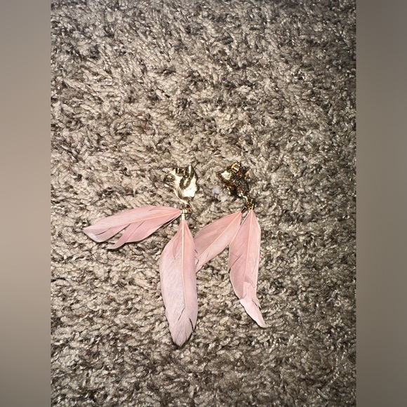 STRADIVARIUS earrings - Picture 2 of 2